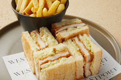 Katso Sandwich