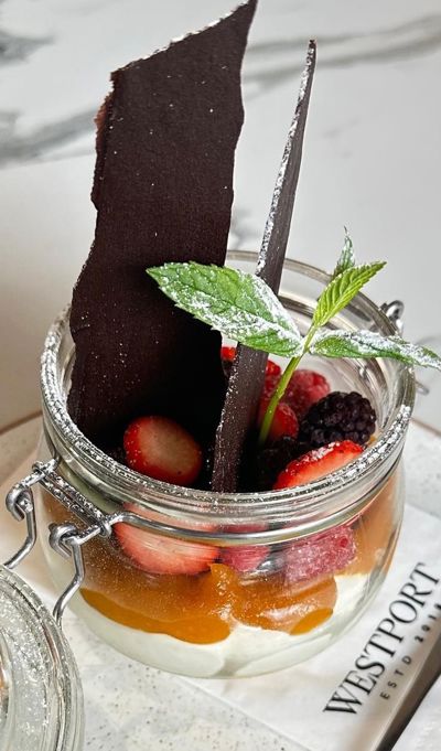 Balkabağı & Cheesecake