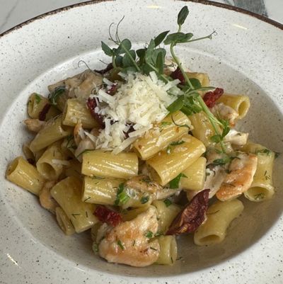 Rigatoni