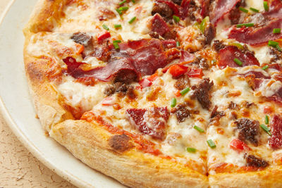 Pizza Anatolia