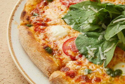 Pizza Margarita
