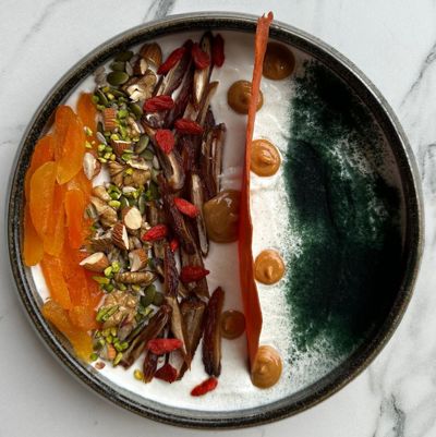 Matcha Bowl