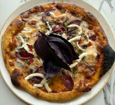 Pizza Anatolia