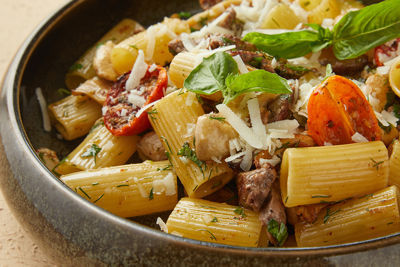 Rigatoni